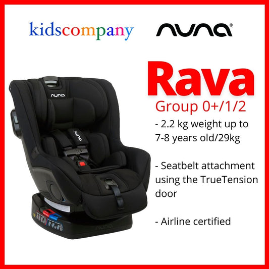 Nuna Rava (Caviar)