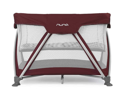 Nuna Sena Playard (Berry)