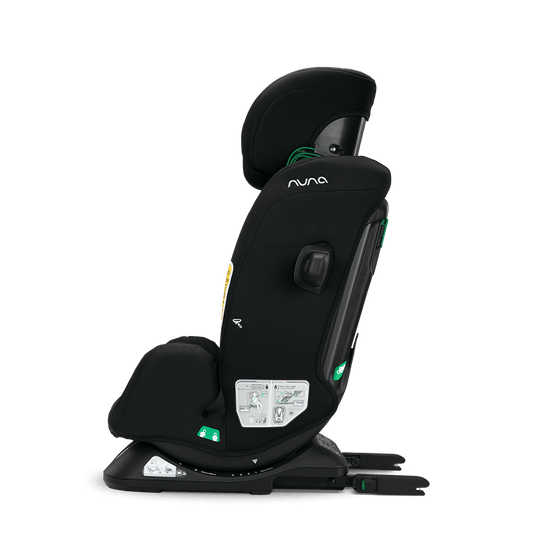 Nuna Tres LX, Caviar