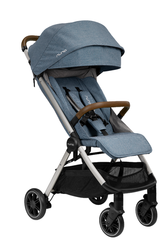 Nuna TRVL (CH) - Sapphire