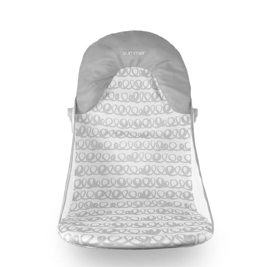 Summer Foldaway 2-Position Baby Bather by Ingenuity