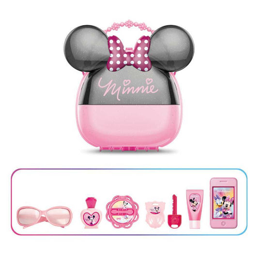 Disney Minnie Mouse Beauty Handbag Toy Purse