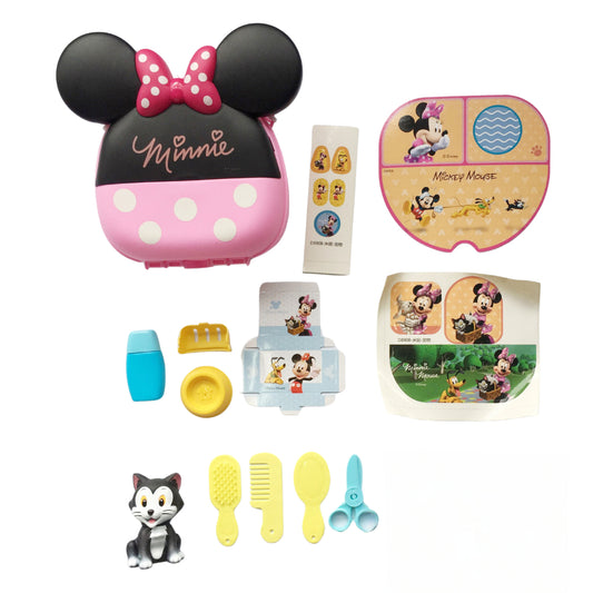 Disney Minnie and Friends Pet Satchel