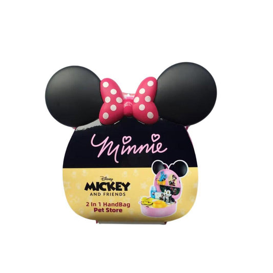Disney Minnie and Friends Pet Satchel