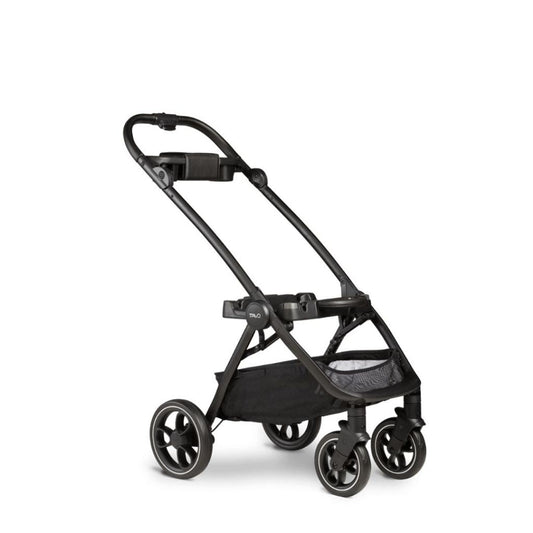 Tavo Roscoe Pet Stroller - Black