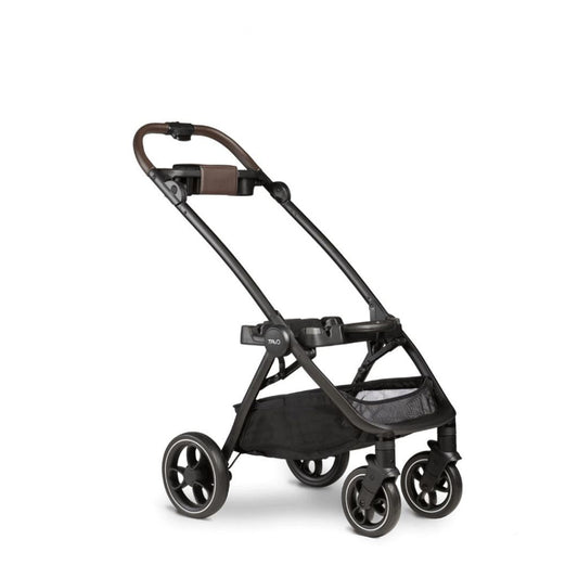 Tavo Roscoe Pet Stroller - Chocolate