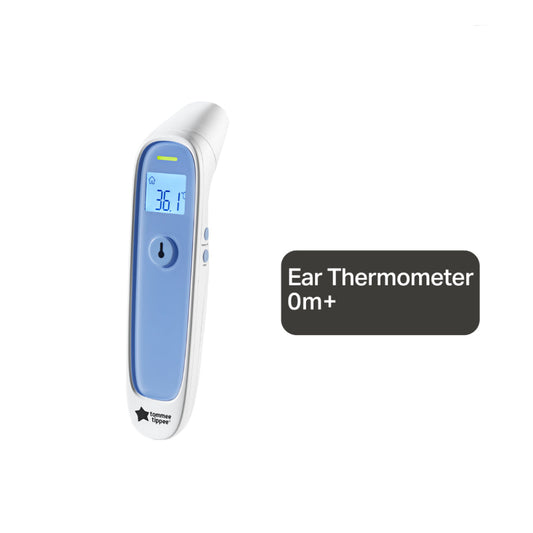 Tommee Tippee InEar Infrared Digital Thermometer