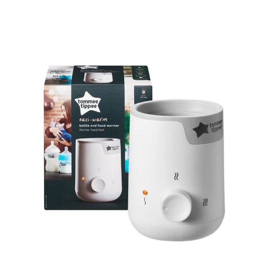 Tommee Tippee Easiwarm Electric Bottle Warmer