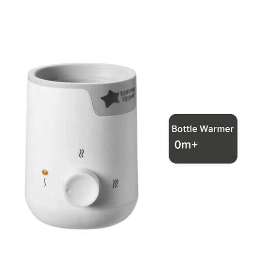Tommee Tippee Easiwarm Electric Bottle Warmer
