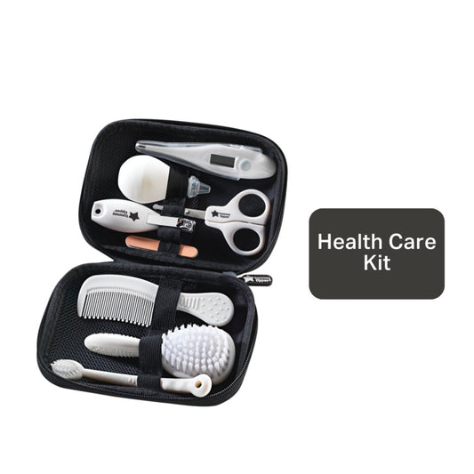 Tommee Tippee Baby Healthcare and Grooming Kit