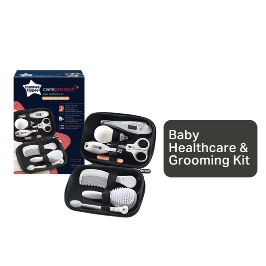 Tommee Tippee Baby Healthcare and Grooming Kit