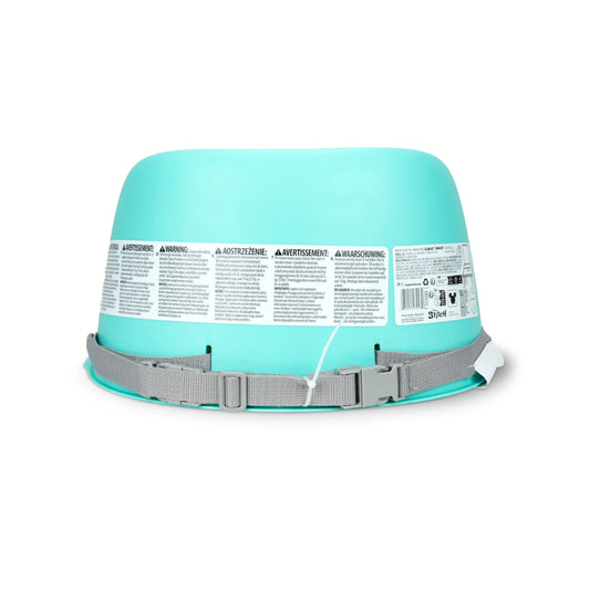 Bright Starts Stitch My Spot Easy Clean Booster