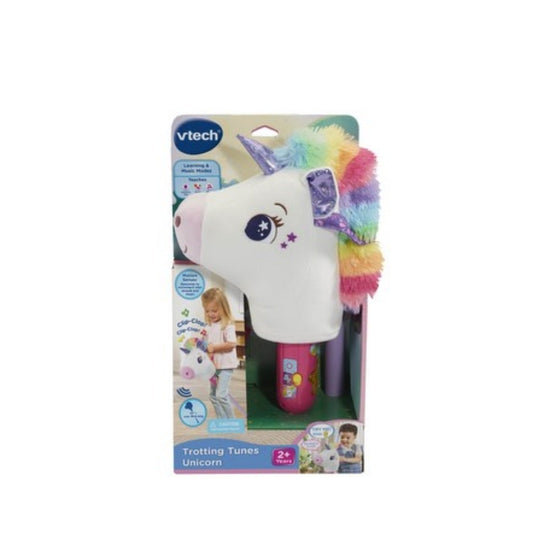 VTech Trotting Tunes Unicorn