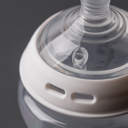 Tommee Tippee Natural Start PP Baby Bottle - 260ml
