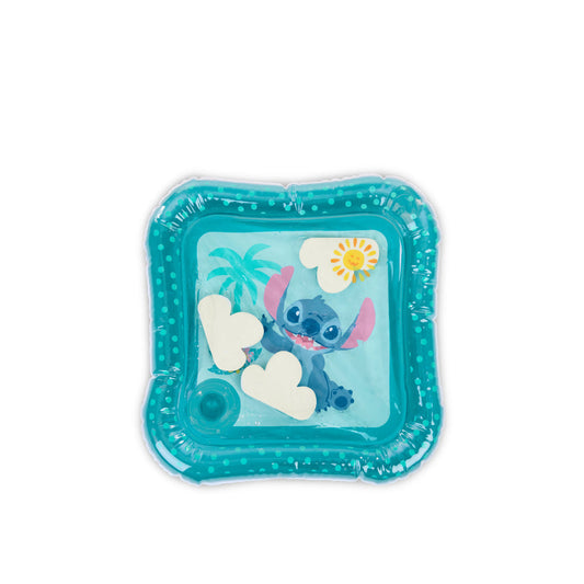 Bright Starts Stitch Making Waves Tummy Time Mat