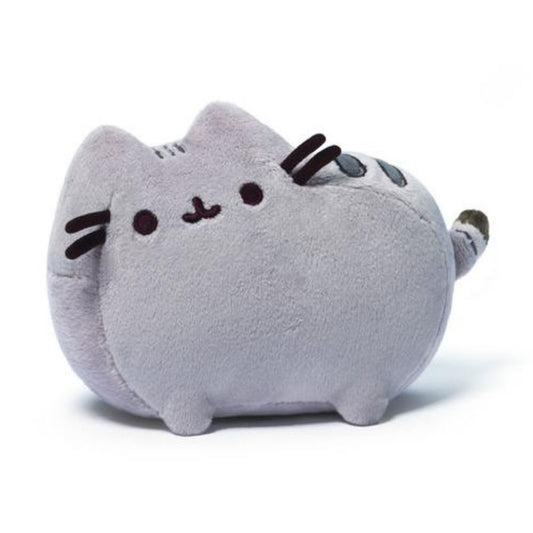 Gund Pusheen, 6 Inch, Soft Plush Toys, Kids Stuffed Toys, Gifts for Kids