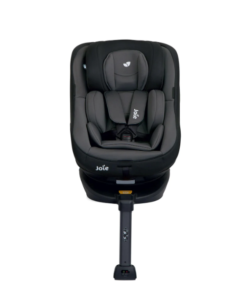 Joie Spin 360 Car Seat (Two Tone Black)