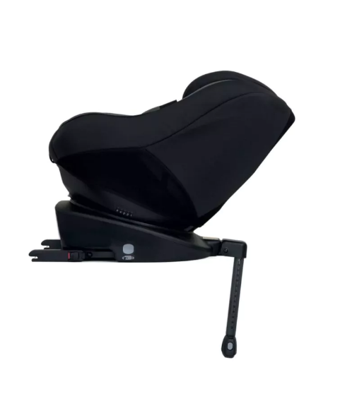 Joie Spin 360 Car Seat (Two Tone Black)