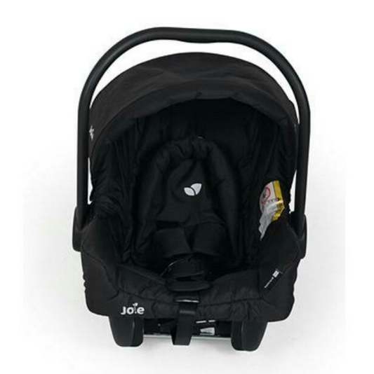 Joie Juva Car Seat (Black Ink)