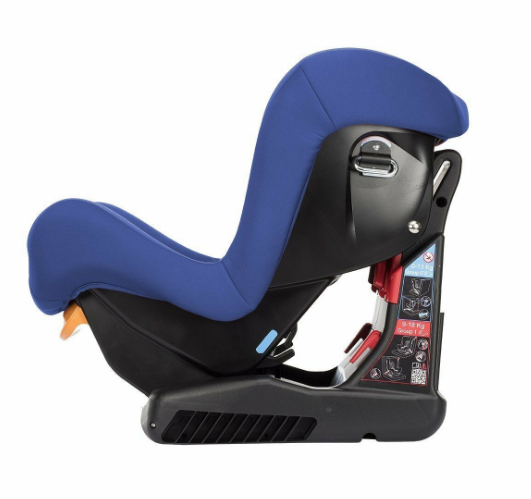 Chicco Cosmos Car Seat (Power Blue)