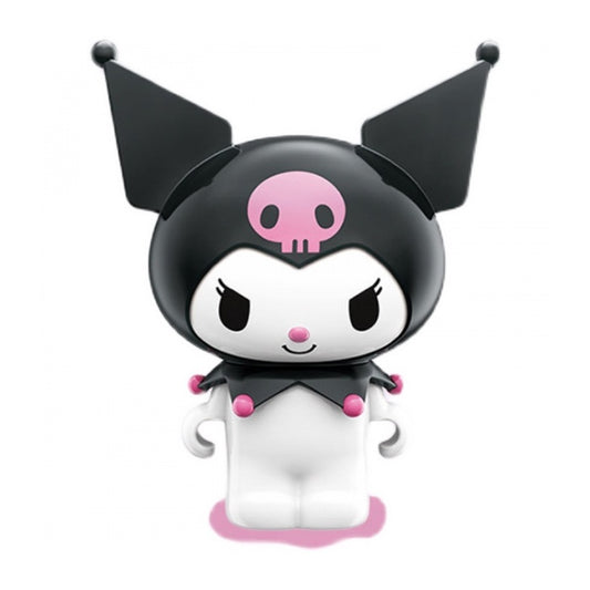 Keeppley Character Series Kuromi Mini Figures Building Blocks