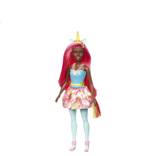 Barbie Dreamtopia Unicorn Dolls