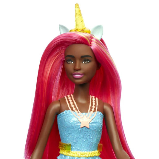 Barbie Dreamtopia Unicorn Dolls