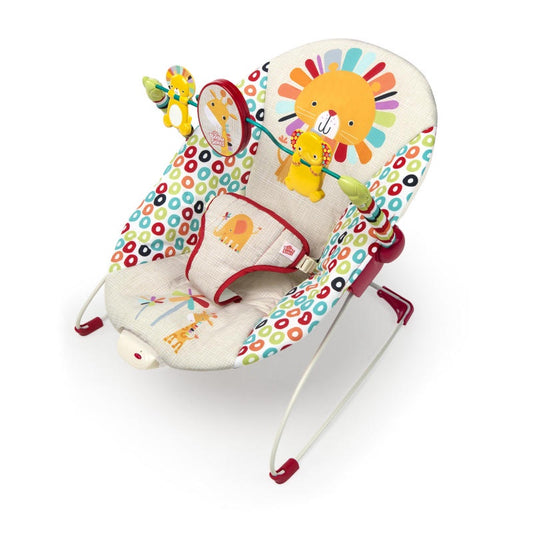 Bright Starts Ingenuity Playful Pinwheels