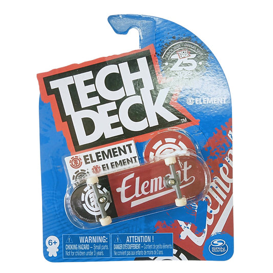 Tech Deck 96mm Basic Board Mini fingerboard element
