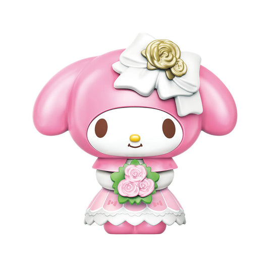 Keepplay Sanrio My Melody Sweet Veil Music Box