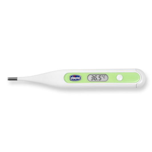 Chicco Digi Paediatric Thermometer Ultrasmall Color (Multicolor)