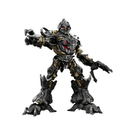 Blokees Transformers Classic Class 10 Megatron Action Figure Poseable Model Kit
