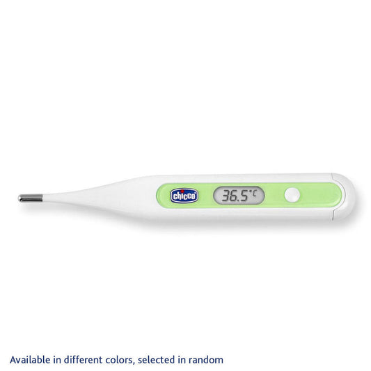 Chicco Digi Paediatric Thermometer Ultrasmall Color (Multicolor)