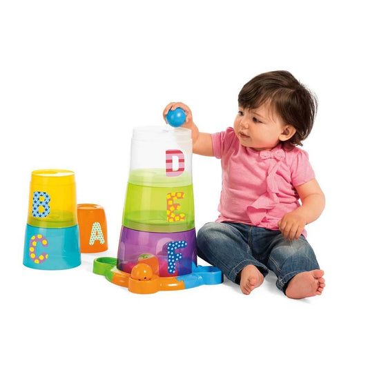 Chicco Stack & Fun Cups