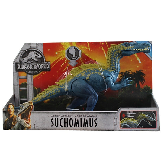 Jurassic World Battle Strike Assortment
