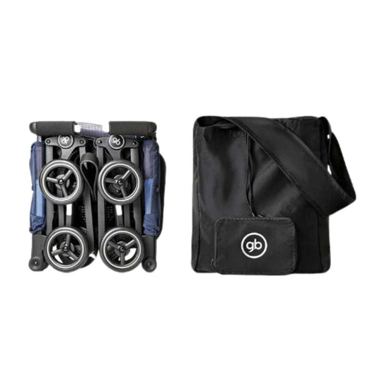 Good Baby Pockit Travel Bag