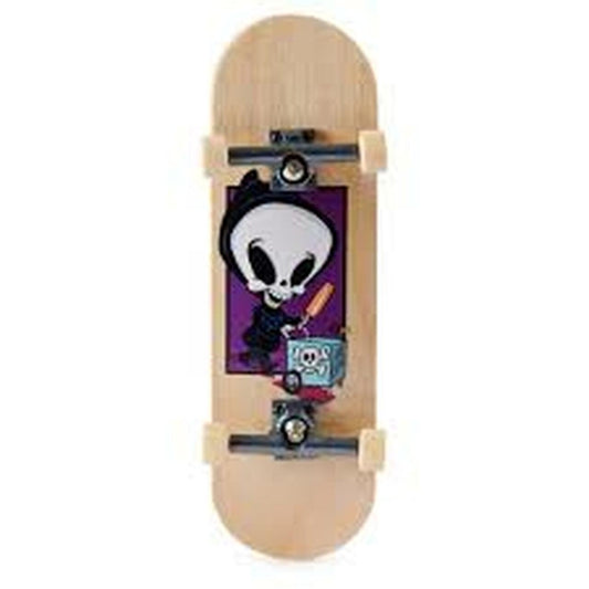 Tech Deck Performance Wood Board Assortment for Boys 6 years up