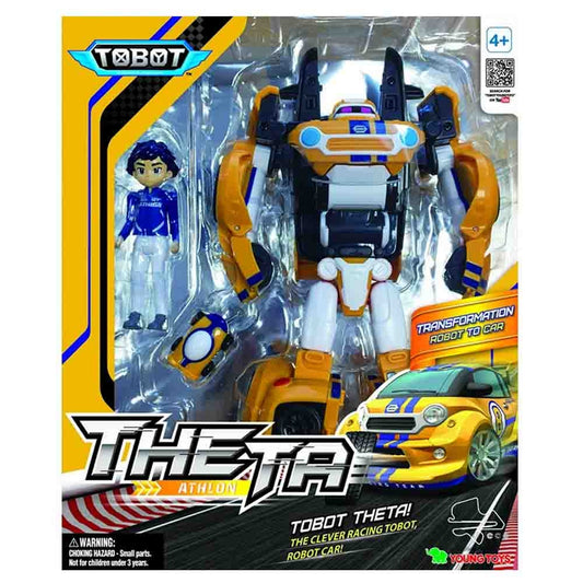Tobot Theta