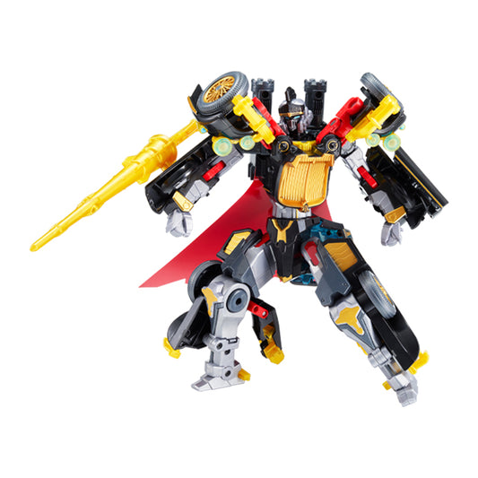 Tobot Galaxy Detectives Paragon