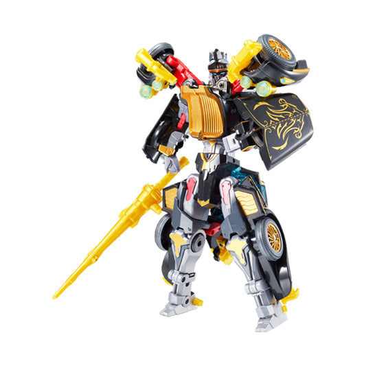 Tobot Galaxy Detectives Paragon