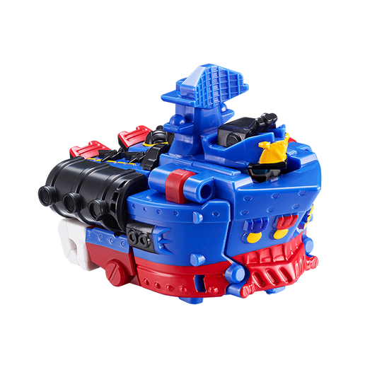 Tobot Galaxy Detectives Riptide