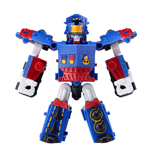 Tobot Galaxy Detectives Riptide