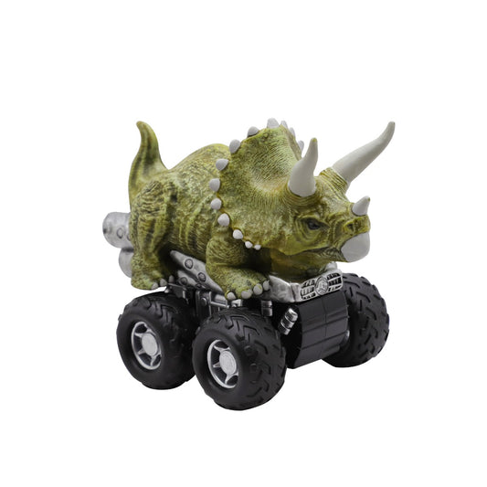 Jurassic World Zoom Riders Dominion Random Assortment