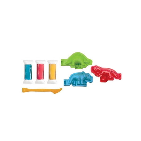 Silly Scents Dinosaurs Small Set