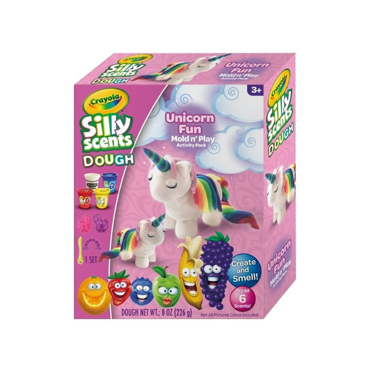Silly Scents Unicorn Medium Set
