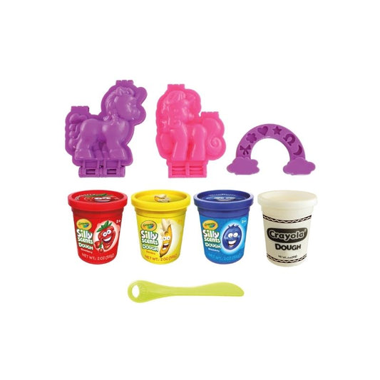 Silly Scents Unicorn Medium Set