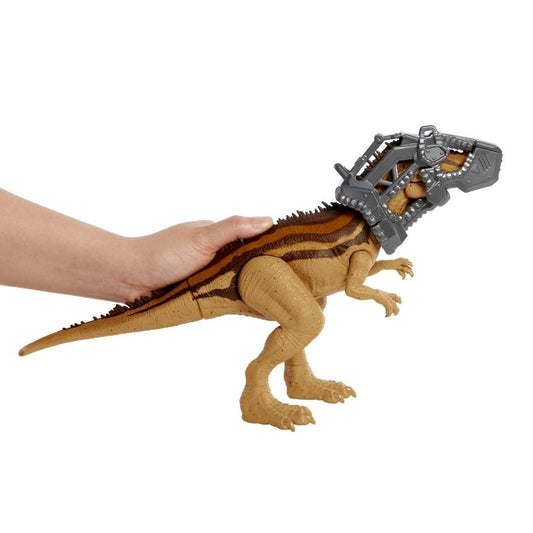 Jurassic World Core Scale Massive Biters (Carcharodontosaurus)