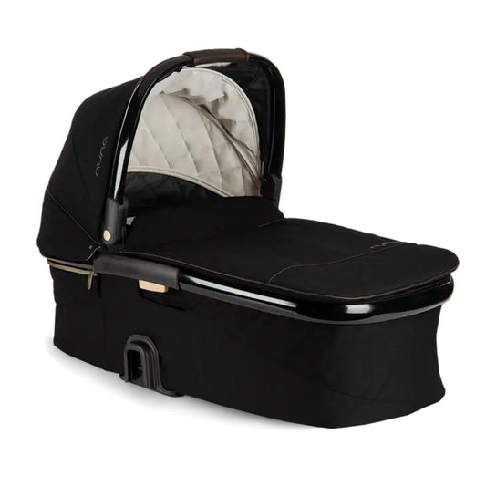 Nuna Demi Grow Carry Cot - Riveted
