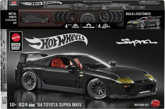 BRICKSHOP HWL - ELITE TOYOTA