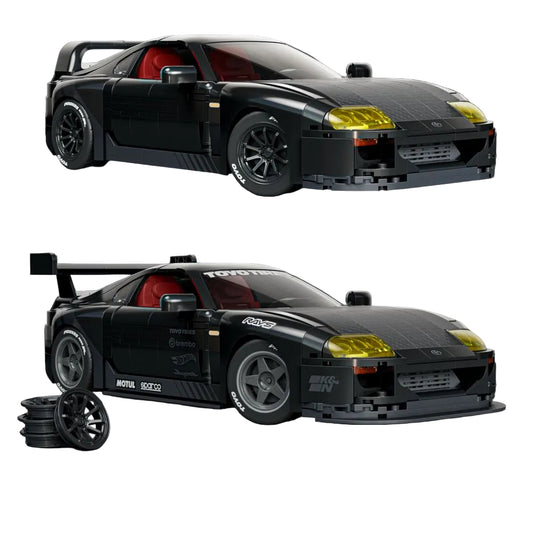 BRICKSHOP HWL - ELITE TOYOTA